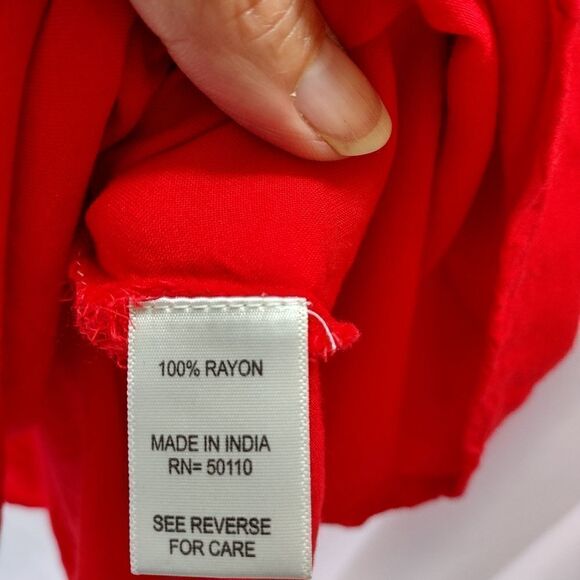 Feathers tunic  - Picture 4 of 8